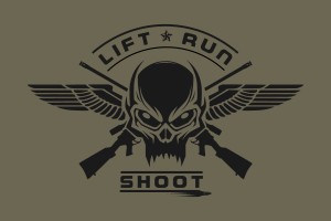 Lift Run Shoot product image
